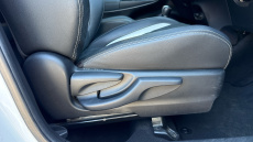 Toyota Yaris 1.5 Hybrid GR-Sport 5dr CVT [Nav] Hybrid Hatchback
